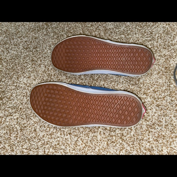 Brand New size 8 woman’s vans - Picture 2 of 2